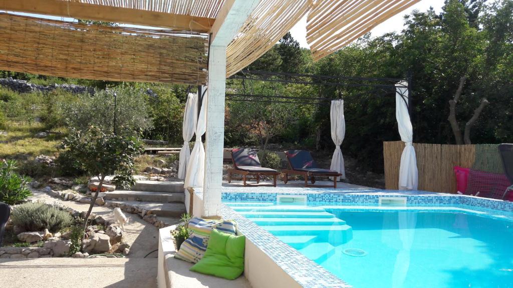 Apartments Velic photo 3