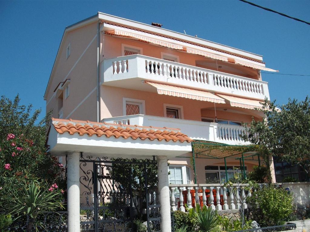Apartments Velic photo 1