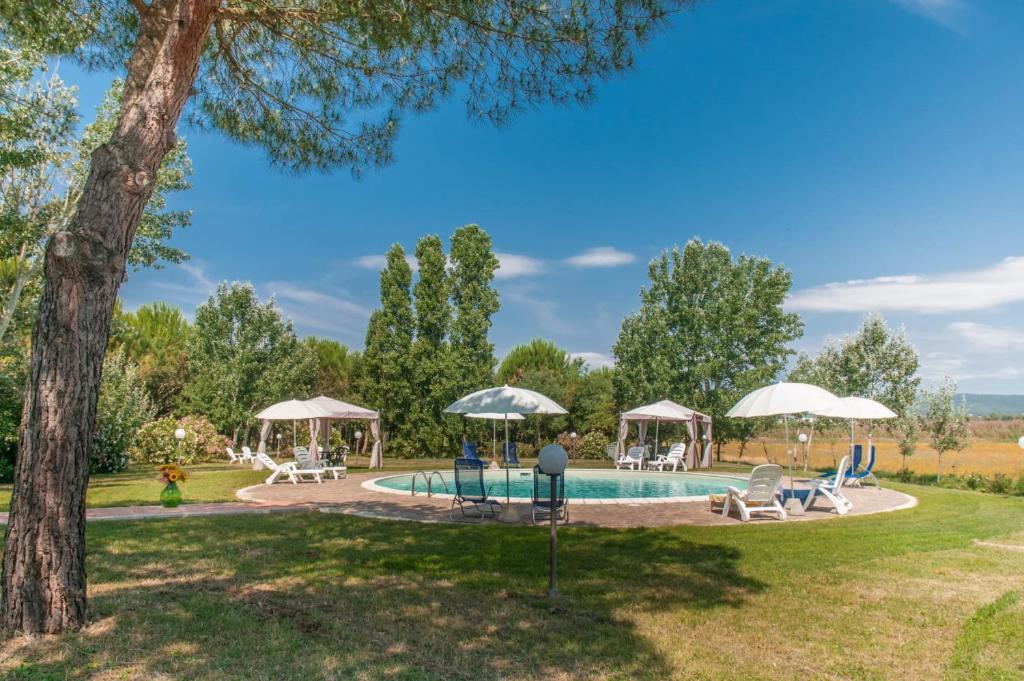 Podere i Giganti photo 1