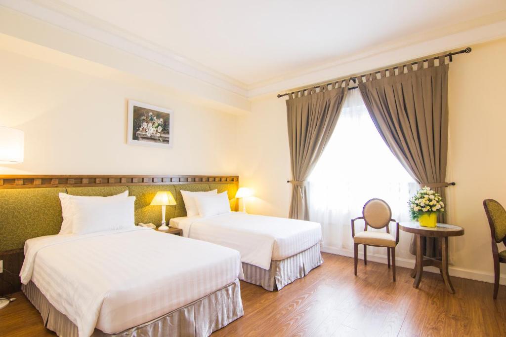 Phoenix Hotel Vung Tau