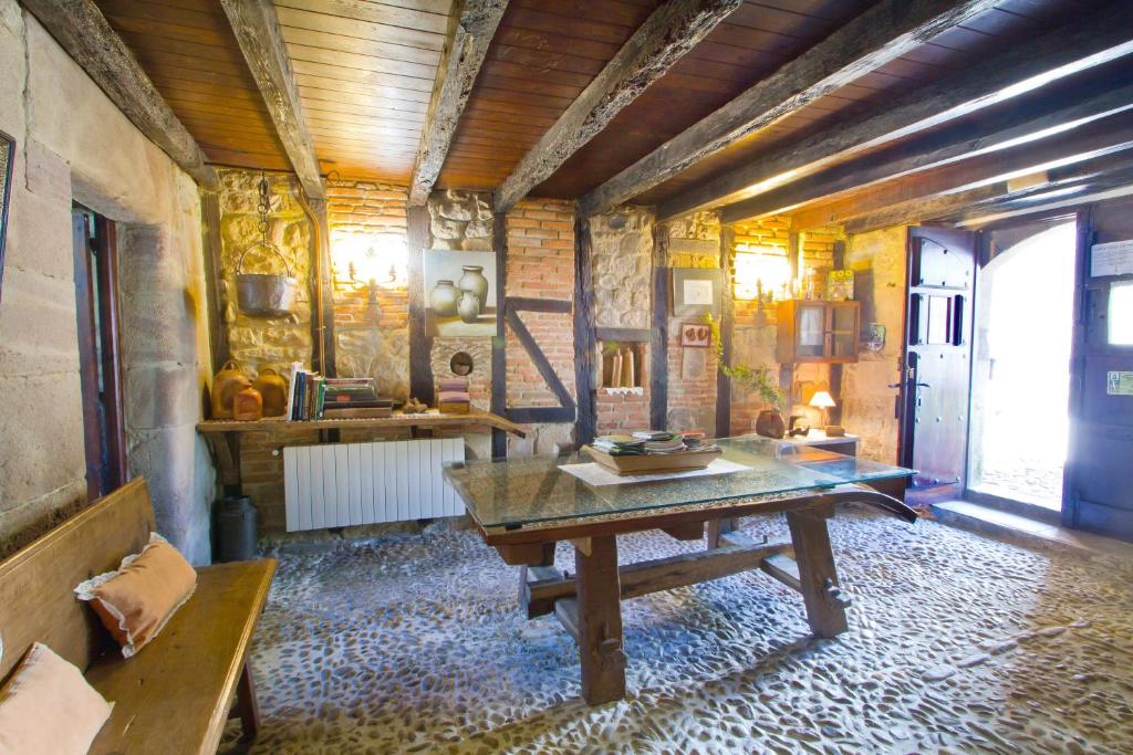 Vivienda rural La Otra Casa photo 4