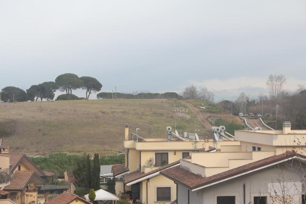 Residence Antica Via Ostiense. photo 3