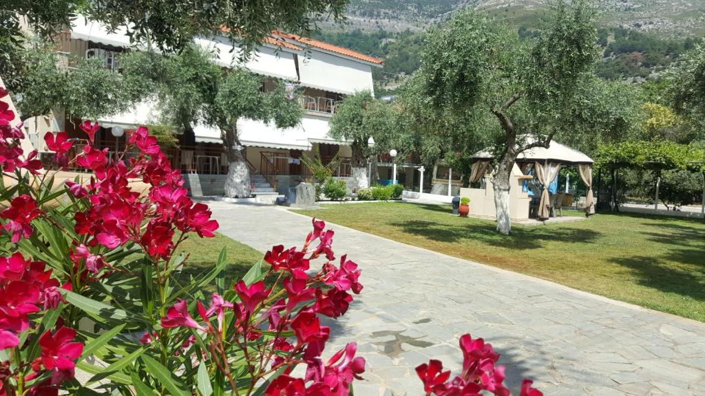 Holiday Villa Thassos photo 2