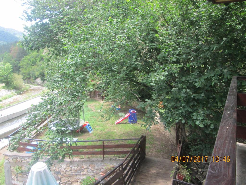 Fisherman's Hut Family Hotel photo 3