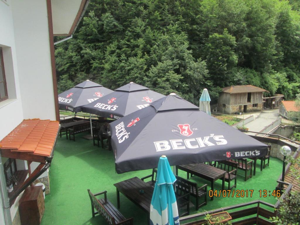 Fisherman's Hut Family Hotel photo 4