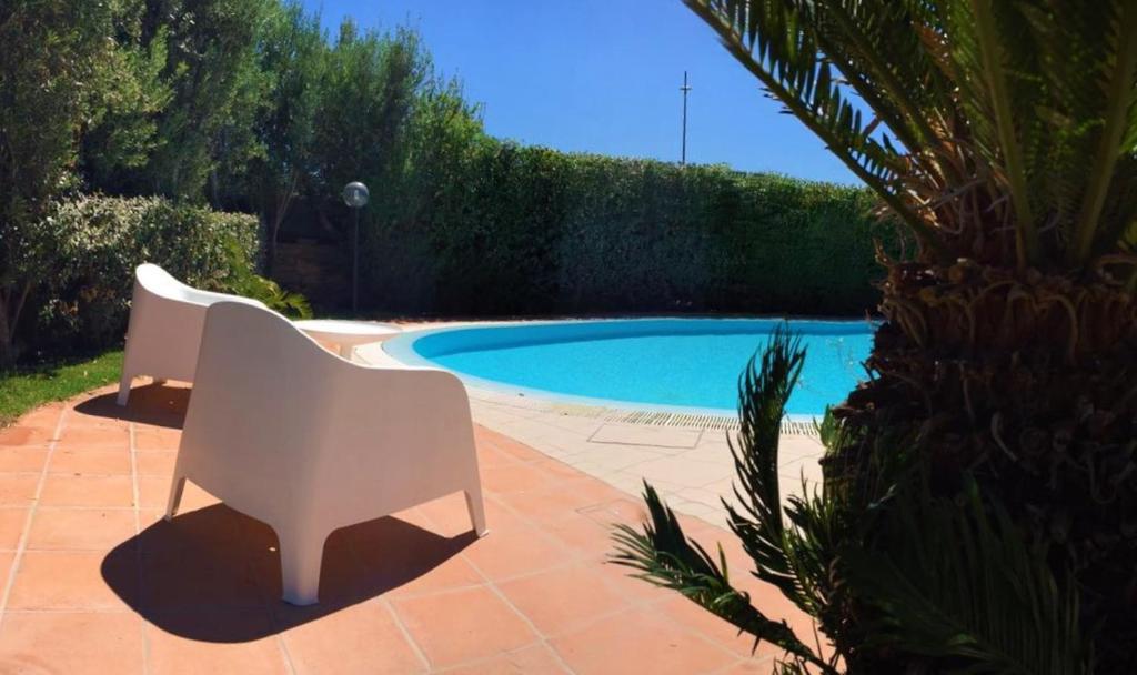 Villa Hermaea photo 1