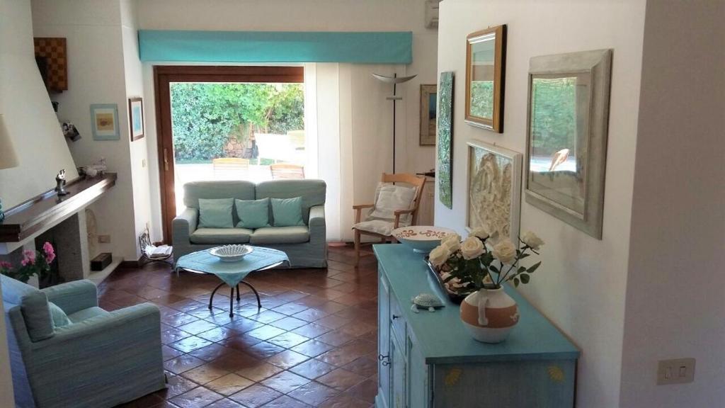 Villa Hermaea photo 2