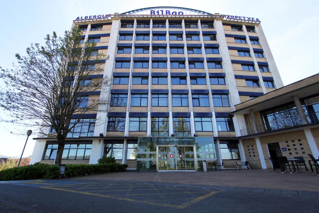 Bilbao Hostel