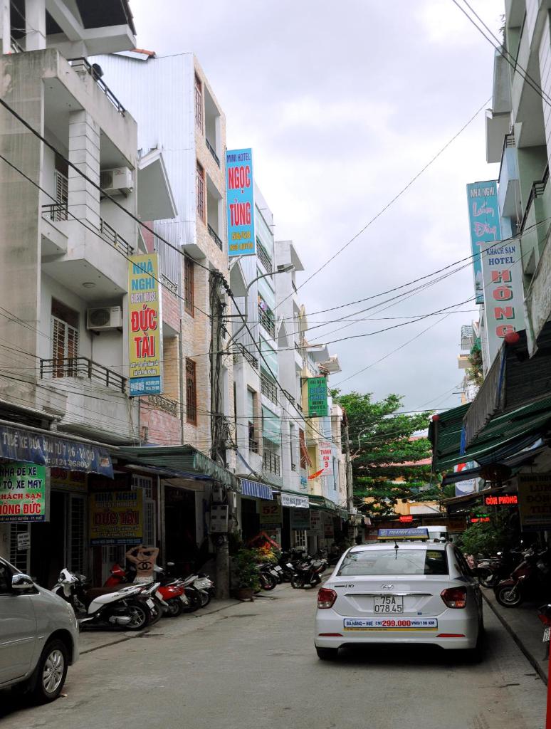 Ngoc Tung Mini Hotel