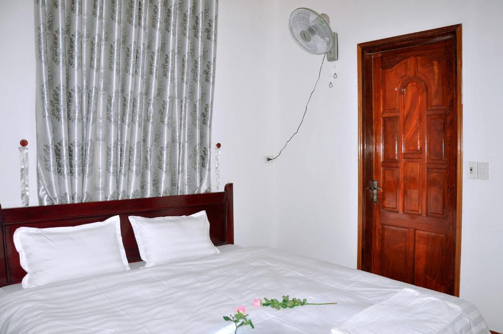 Трехместный (Трехместный номер), Ngoc Tung Mini Hotel