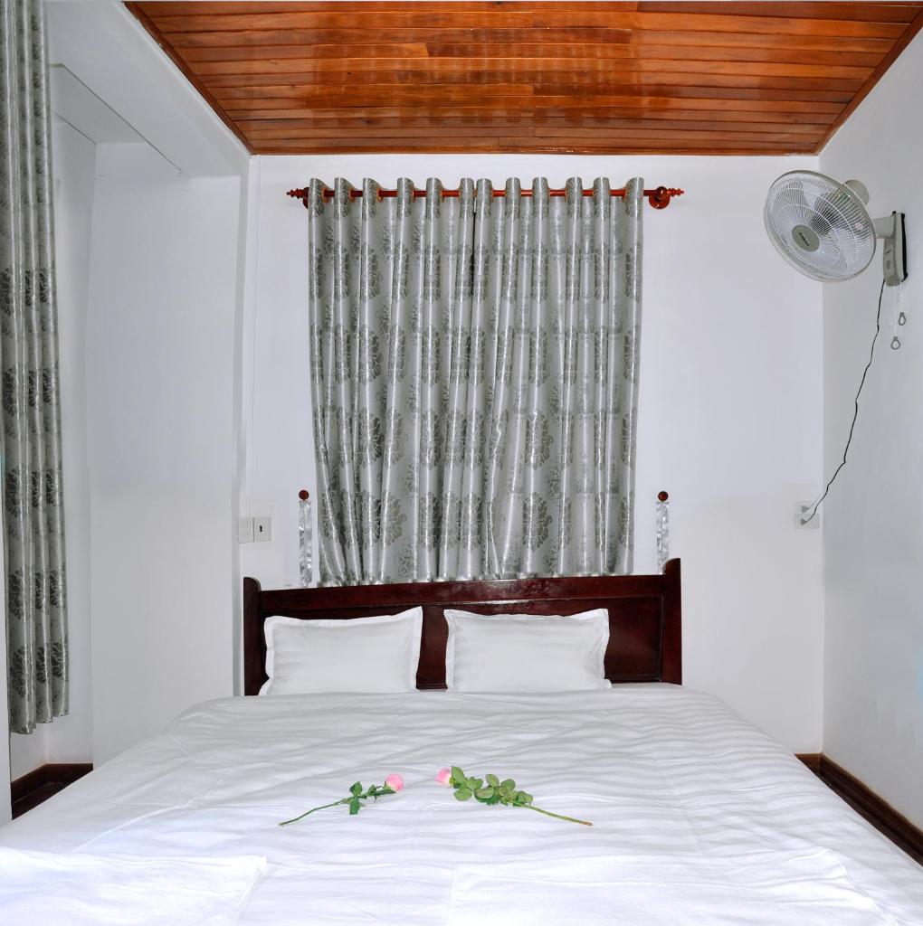 Двухместный (Номер Делюкс), Ngoc Tung Mini Hotel