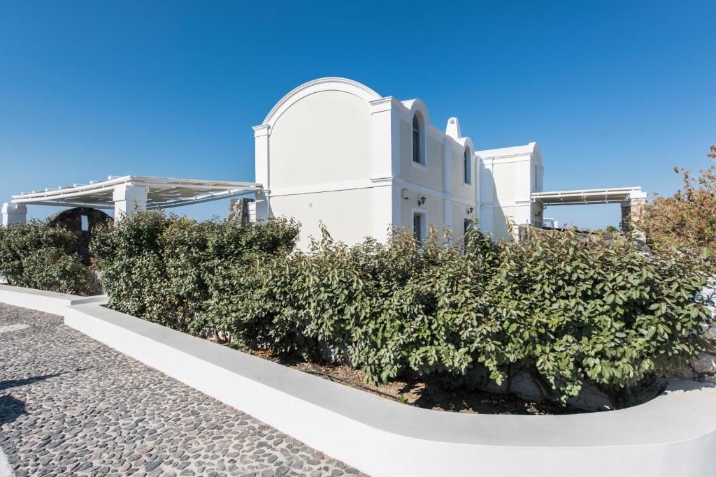 Secret Earth Villas - Santorini, Santorini