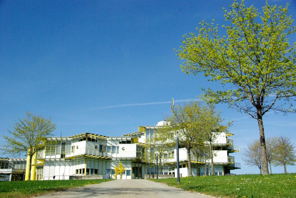 CIP Hôtel photo 2