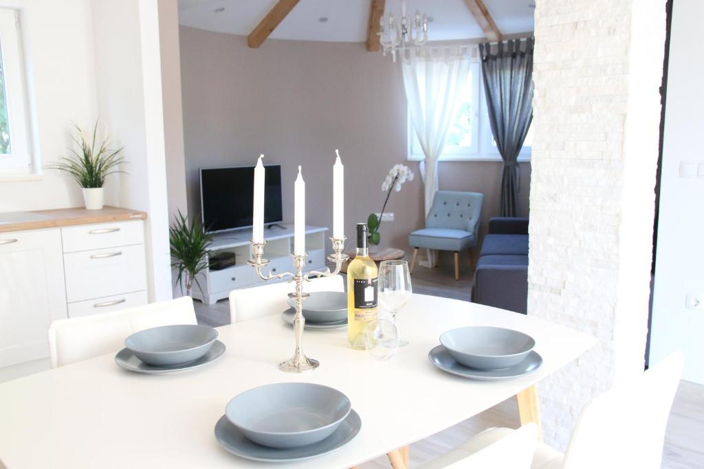 Apartments & Villa Tisno photo 2