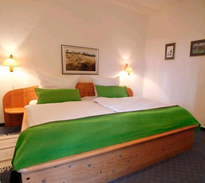 Landhaus Ostseeblick photo 1