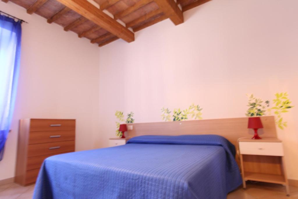 Borgo Rosia Holiday House photo 3