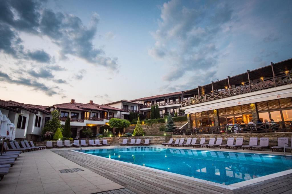 Rocca Resort photo 1