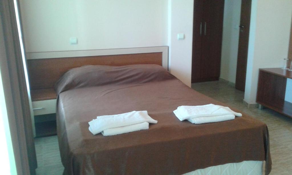 Hotel Bellisimo photo 1