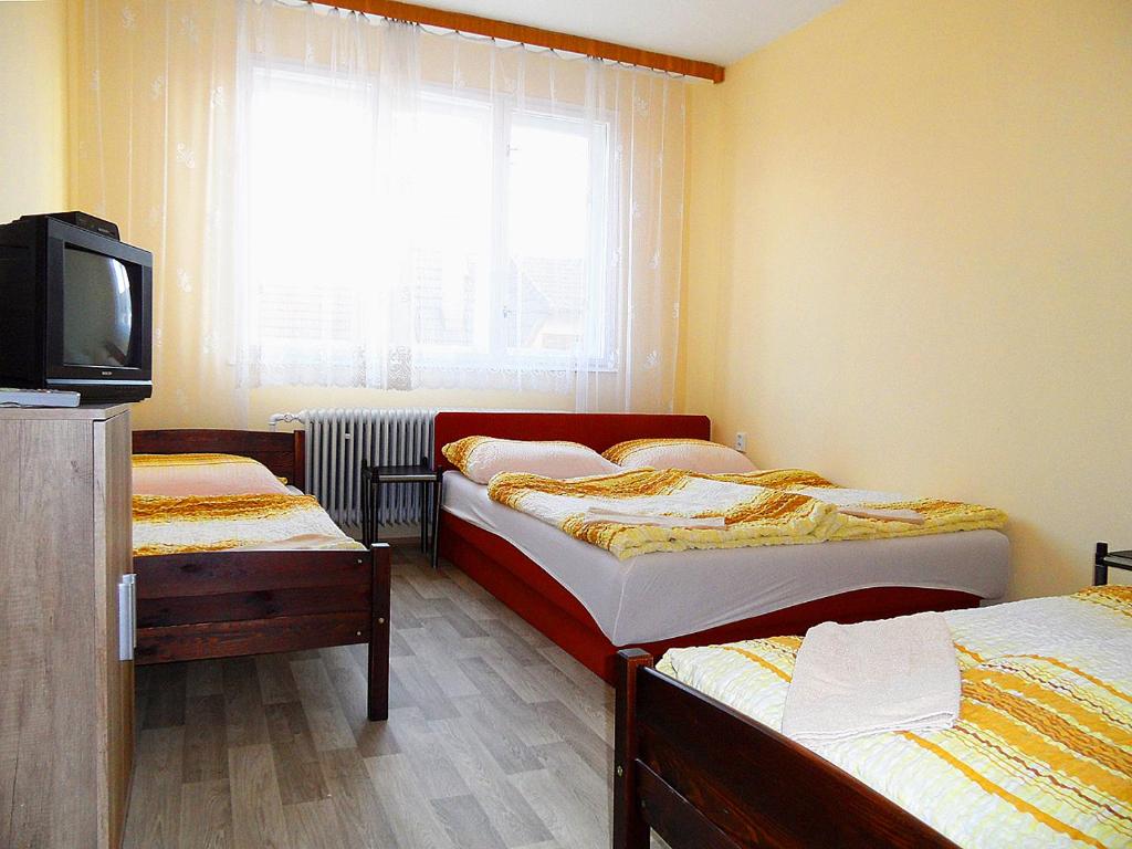 Ubytování ve Vinařství Michna photo 2