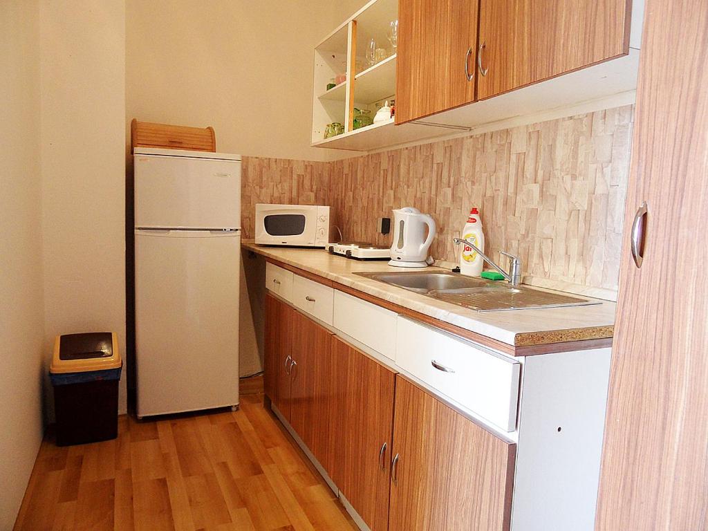 Ubytování ve Vinařství Michna photo 3