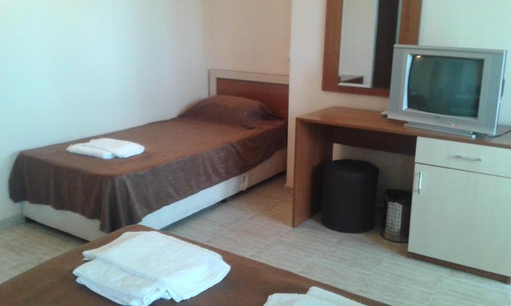 Hotel Bellisimo photo 3