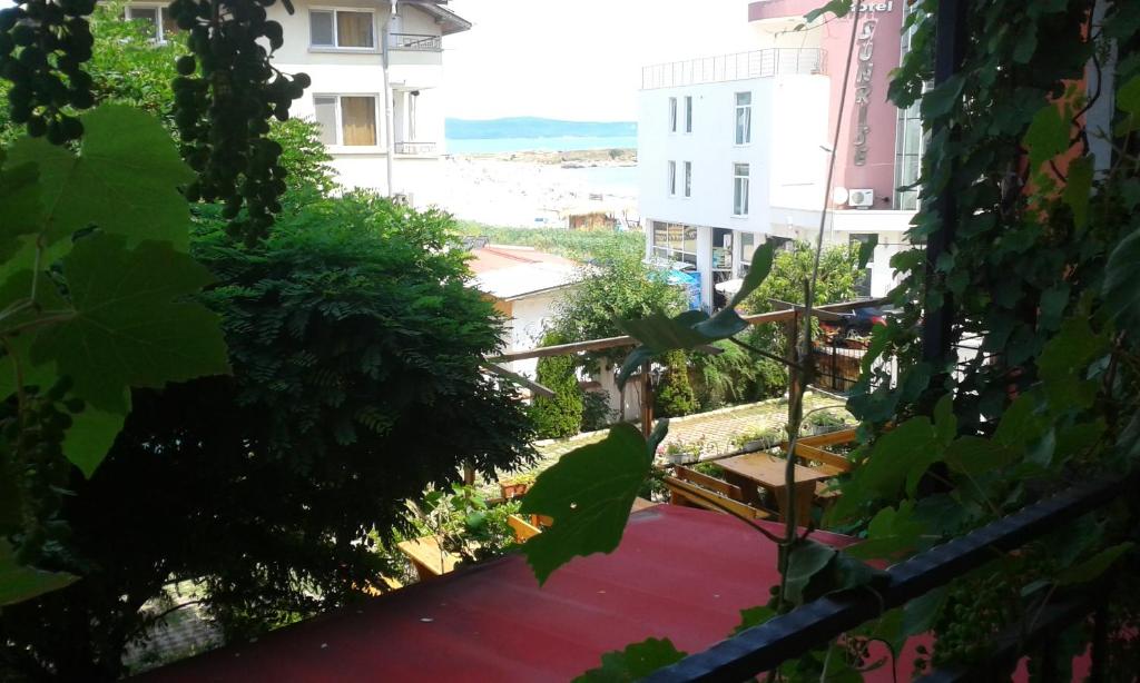 Hotel Bellisimo photo 2