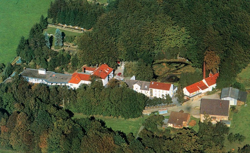 Moorland Hotel am Senkelteich photo 4