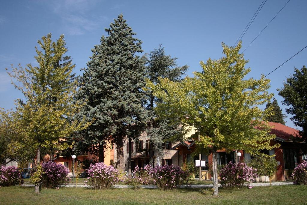 Locanda Lago Bleu photo 2