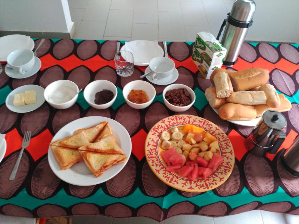 Sarawally Guesthouse photo 4