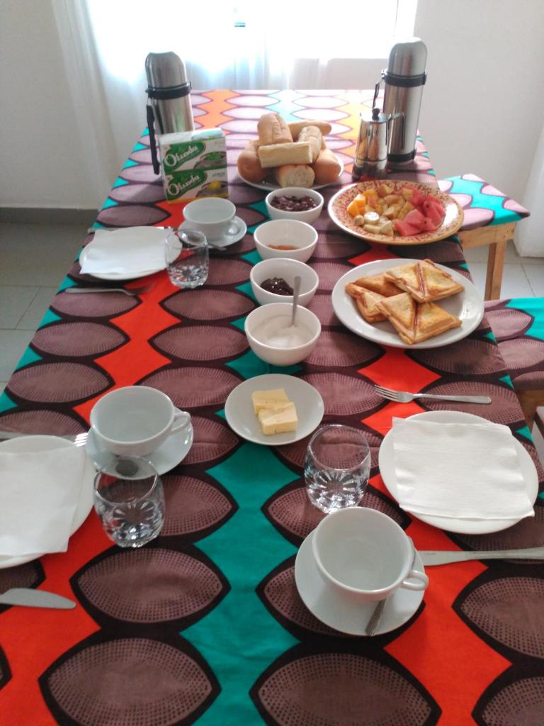 Sarawally Guesthouse photo 3