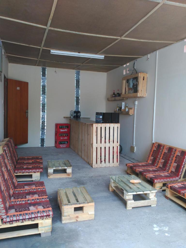 Sarawally Guesthouse photo 1
