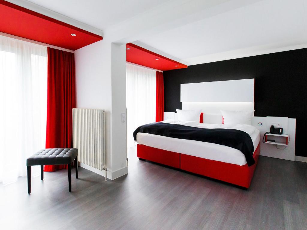 DORMERO Hotel Freudenstadt photo 1