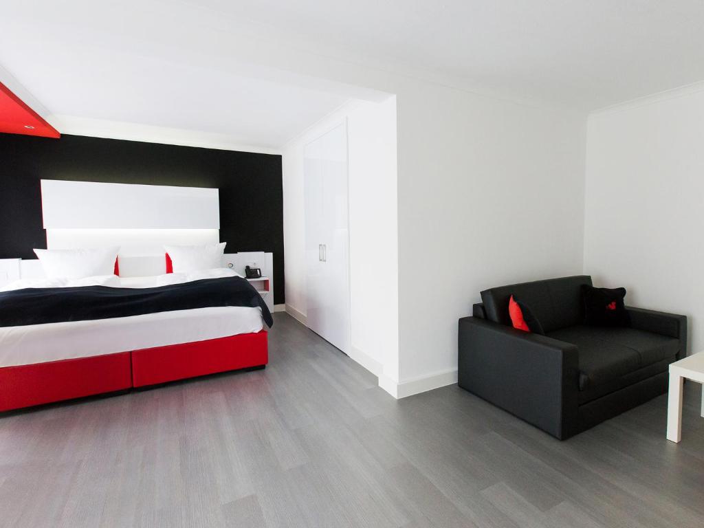 DORMERO Hotel Freudenstadt photo 4