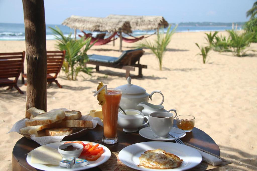 Shiva's Beach Cabanas photo 2