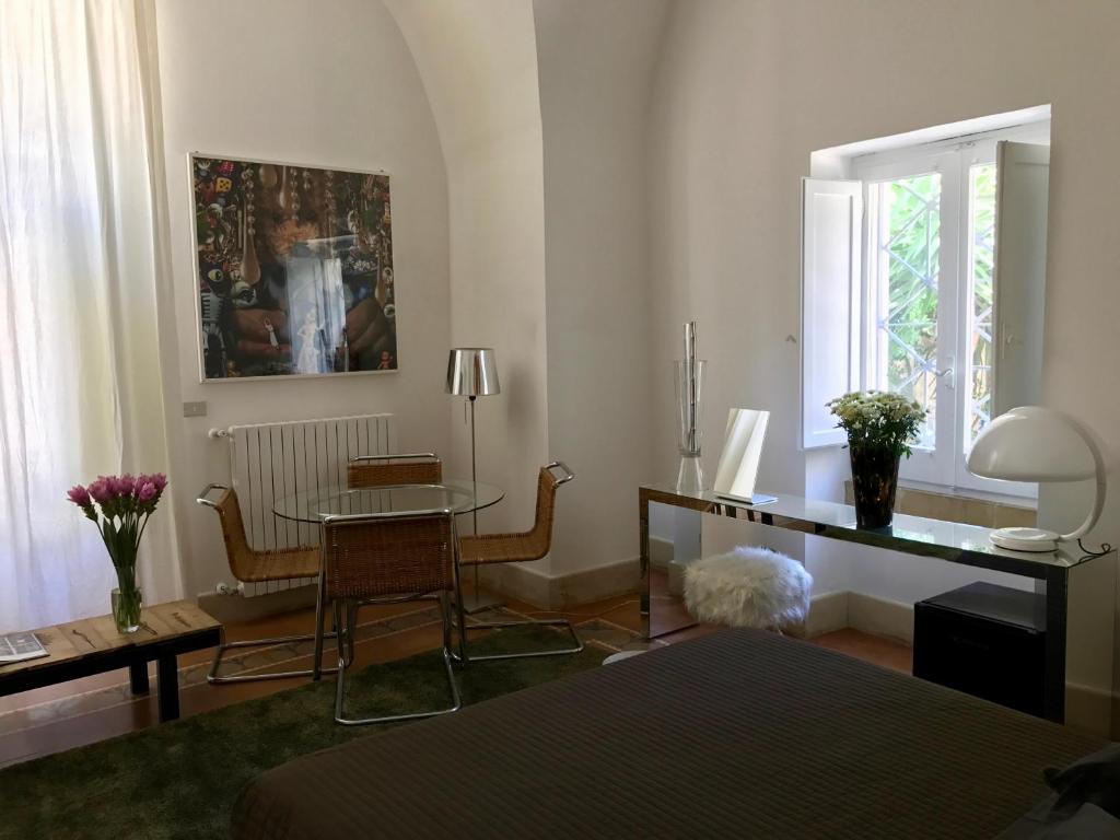 ART TO DESIGN B&B photo 2