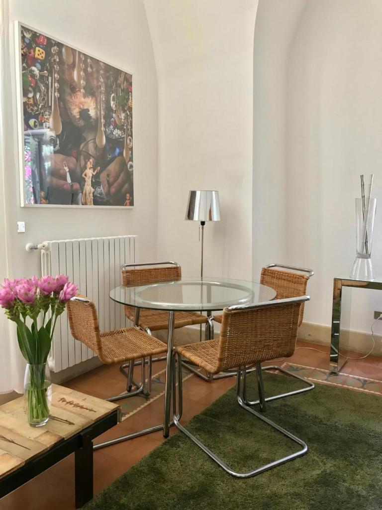 ART TO DESIGN B&B photo 1