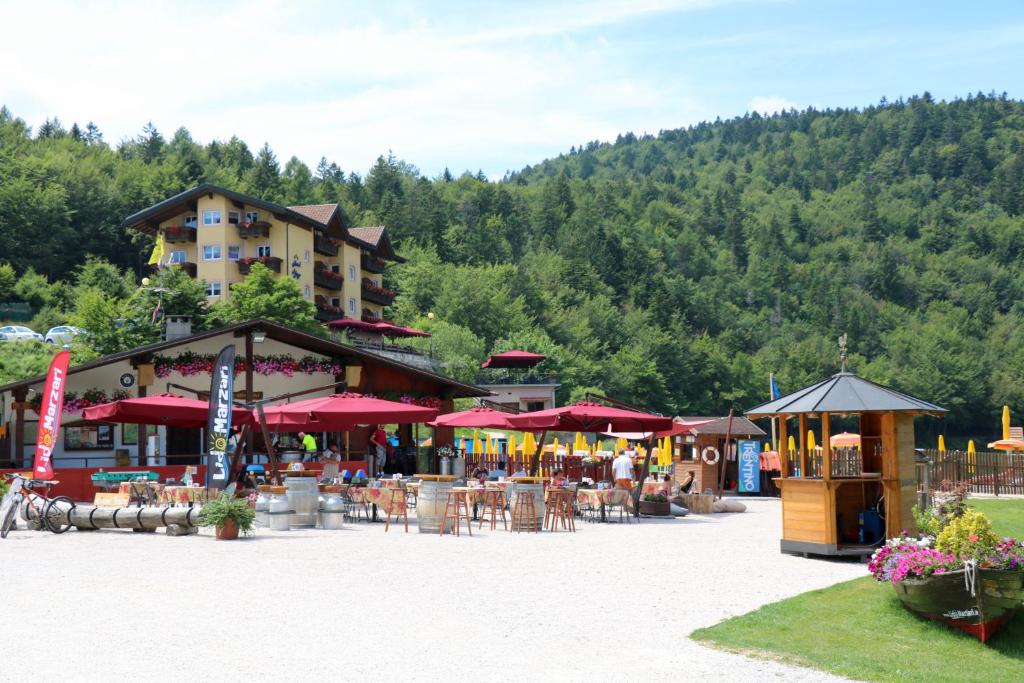 Hotel Al Lago photo 1