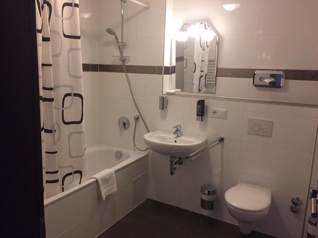Hotel Monte Cristo photo 4
