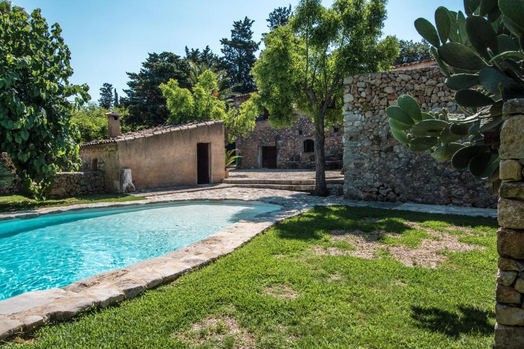 Villa Es Rafal By homevillas360 photo 3