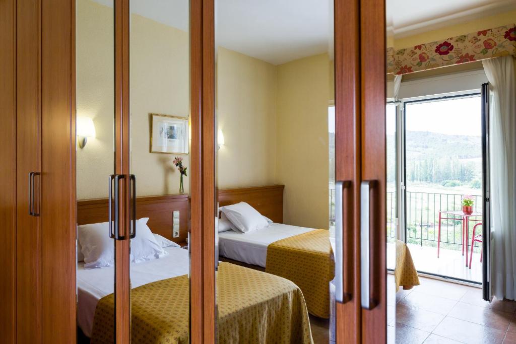 Balneario de Fitero - Hotel Bécquer photo 4