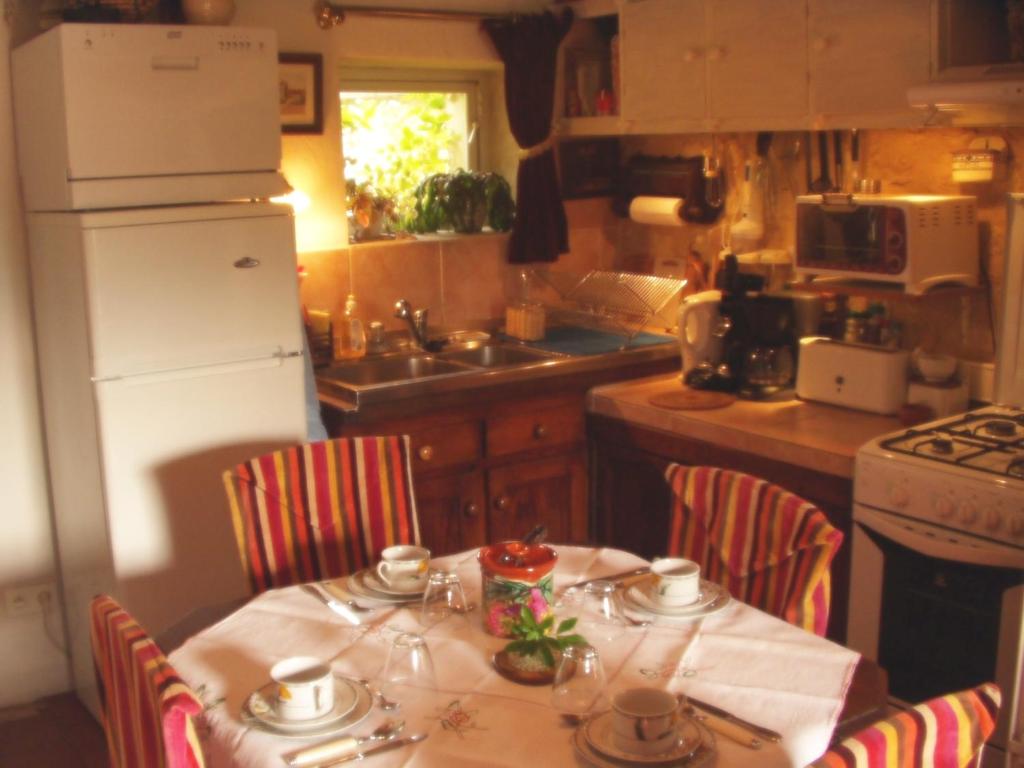 Gîte de La Galaisière photo 4