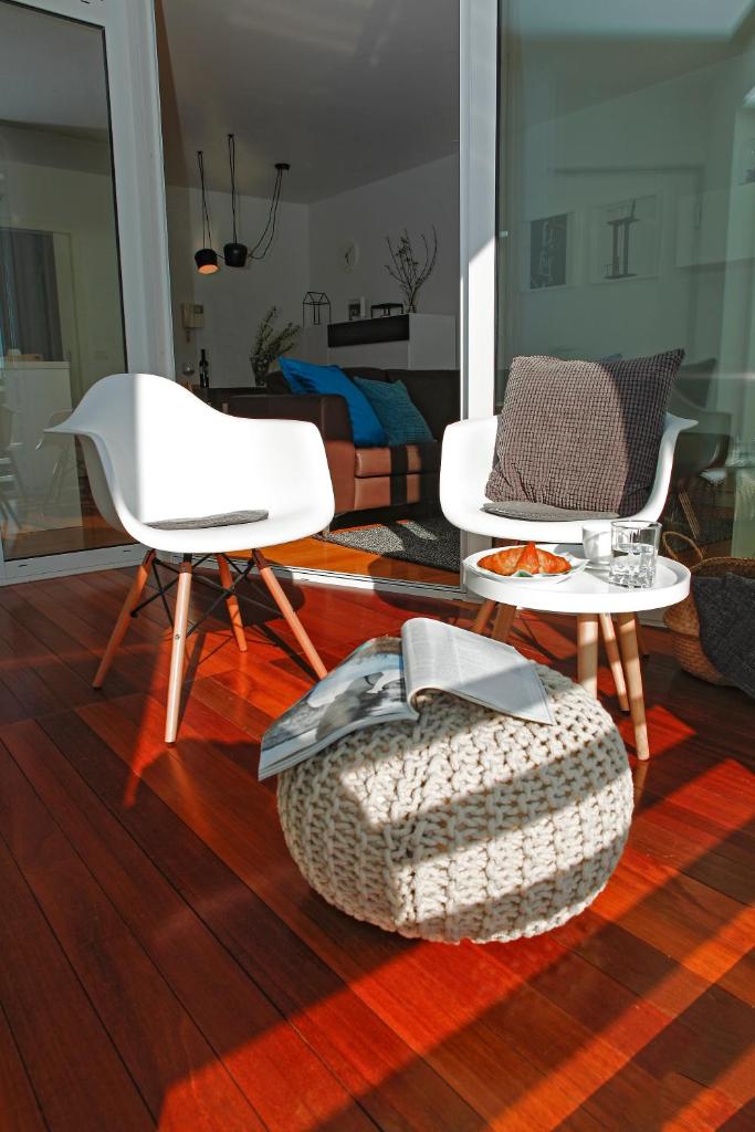 K Residence Zadar apartment photo 4