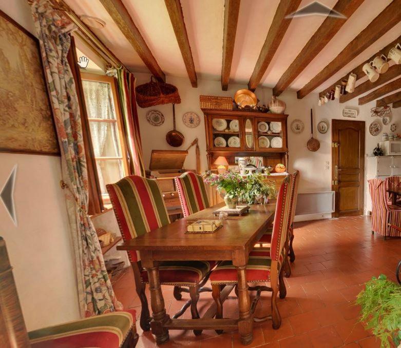 Gîte de La Galaisière photo 3