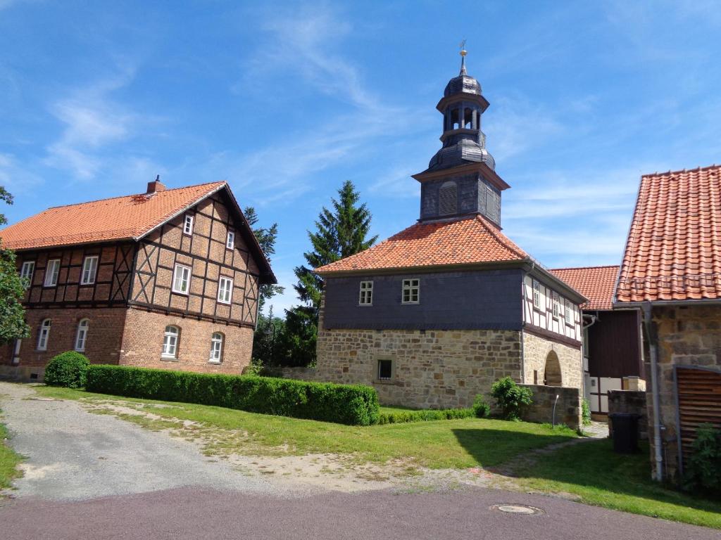 Hotel Gasthaus Weisser Mönch photo 1