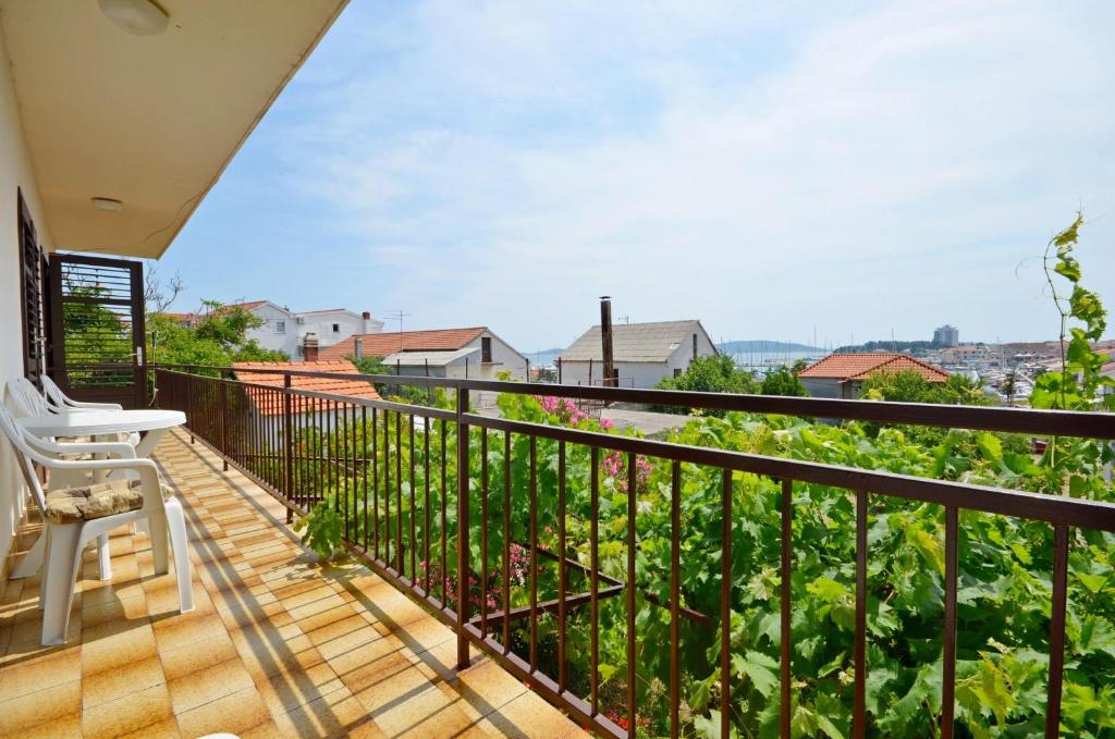 Apartments Marija near Center photo 1