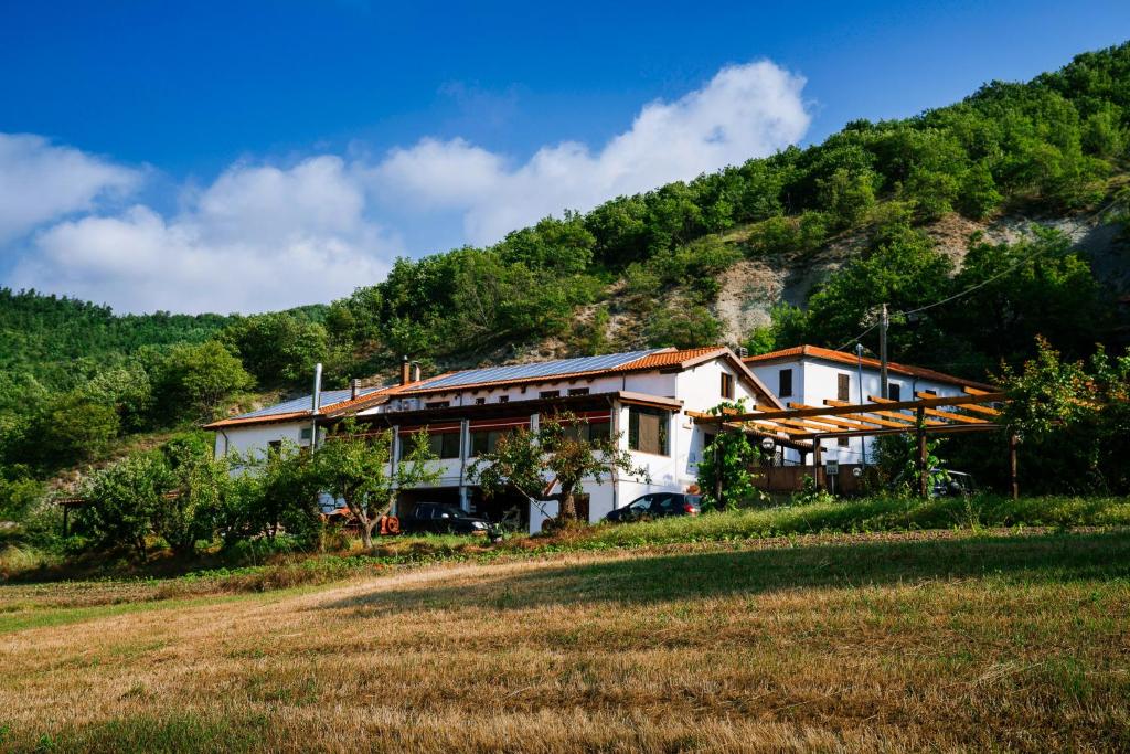 Agriturismo Cascina del Vai photo 4