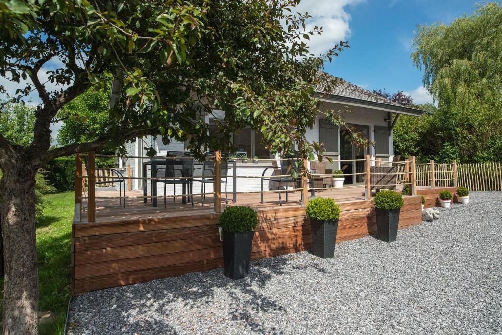 Ô Gris Cottage photo 2