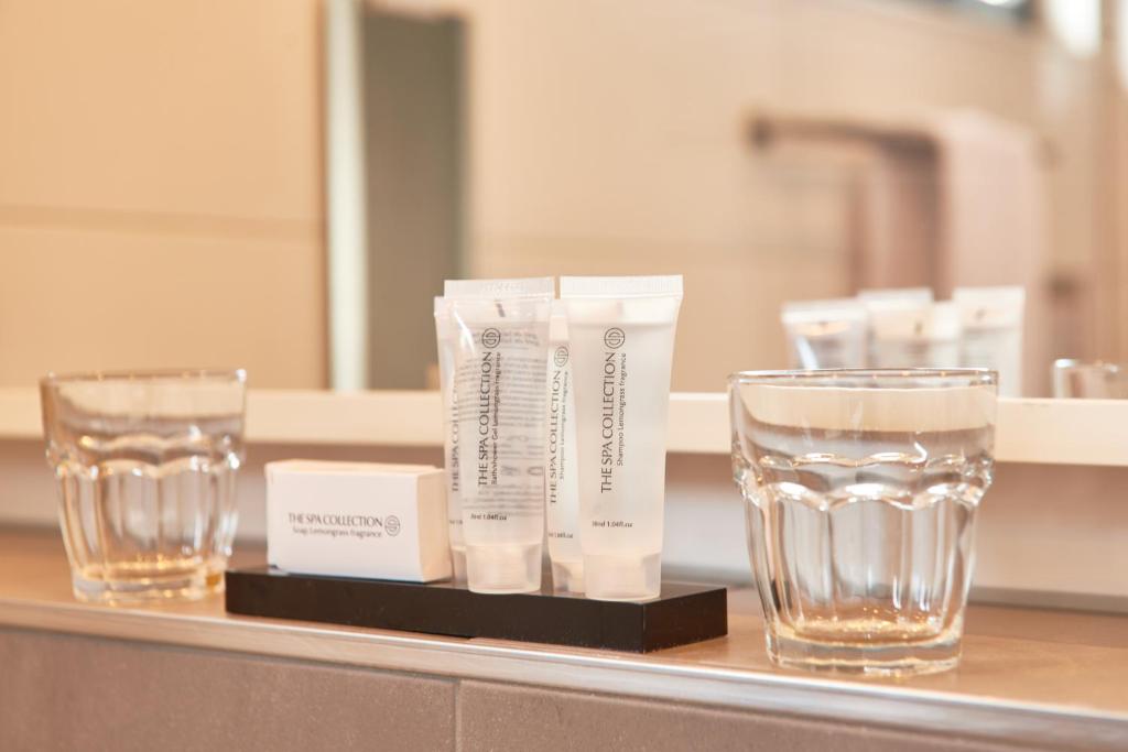 Двухместный (Двухместный номер с 1 кроватью), Hotel Babylon Heerhugowaard - Alkmaar