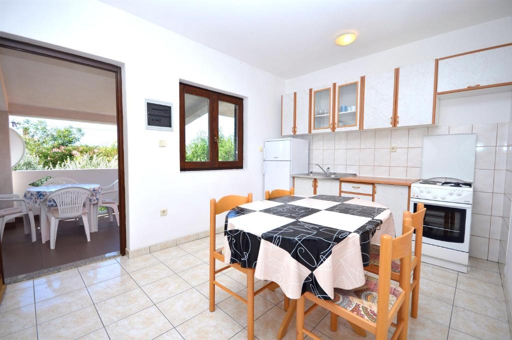 Apartments Tome photo 3