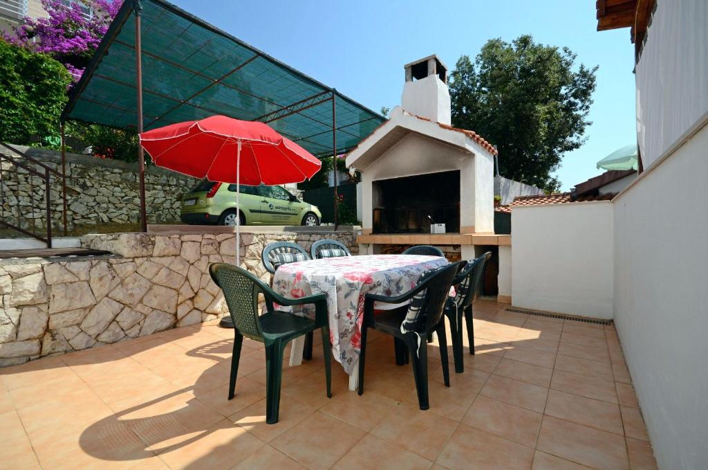 Apartments Katica photo 3